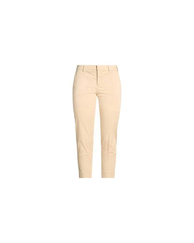 PT TORINO HOSEN & RÖCKE - Hosenauf YOOX.COM Beige