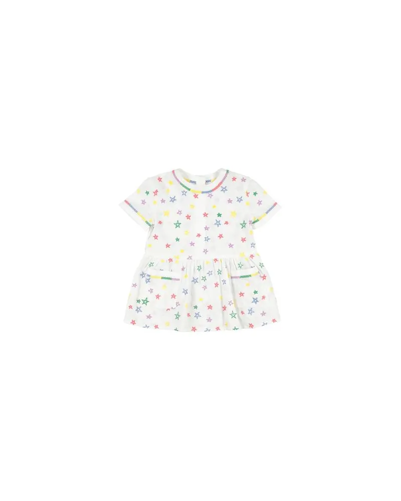 Stella McCartney Kids NEUGEBORENE - Babykleiderauf YOOX.COM Weiß