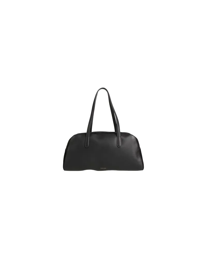 Mansur Gavriel LARGE HELIOS - TASCHEN - Handtaschenauf YOOX.COM Schwarz