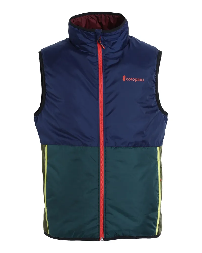 Cotopaxi Jacke & Anorak Nachtblau