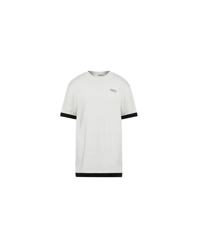 Moncler TOPS - T-shirtsauf YOOX.COM Off