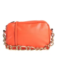 RED Valentino Umhängetasche Orange