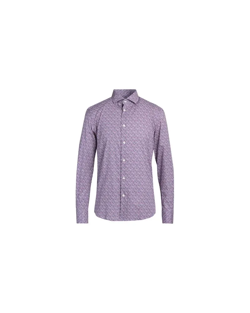 Primo Emporio TOPS - Hemdenauf YOOX.COM Blau
