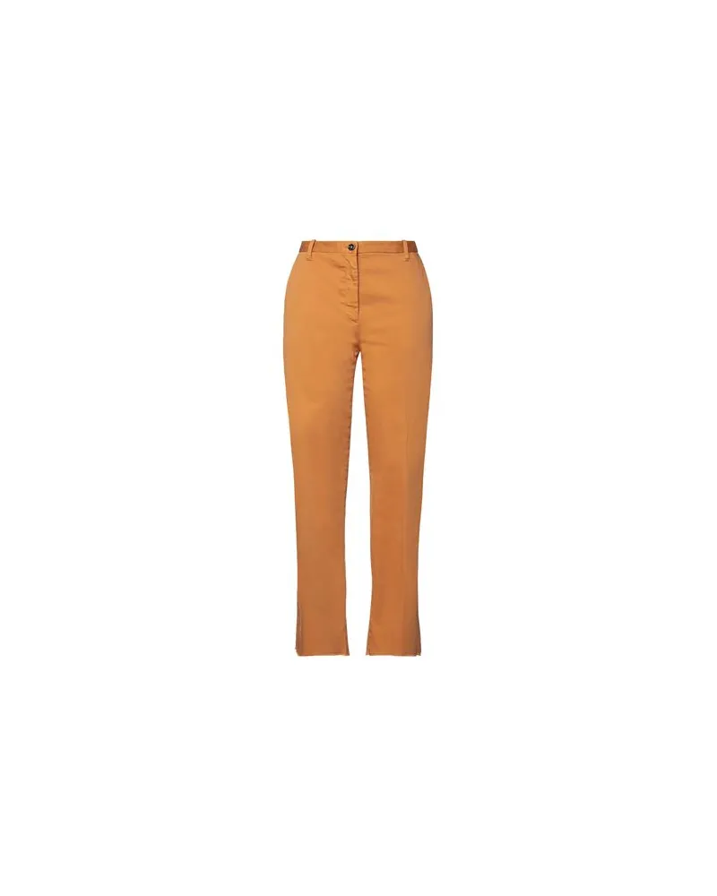 nine:inthe:morning HOSEN & RÖCKE - Hosenauf YOOX.COM Ringelblume