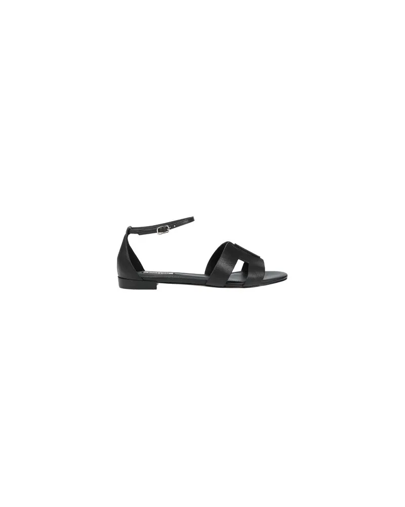 Bibi Lou SCHUHE - Sandalenauf YOOX.COM Schwarz