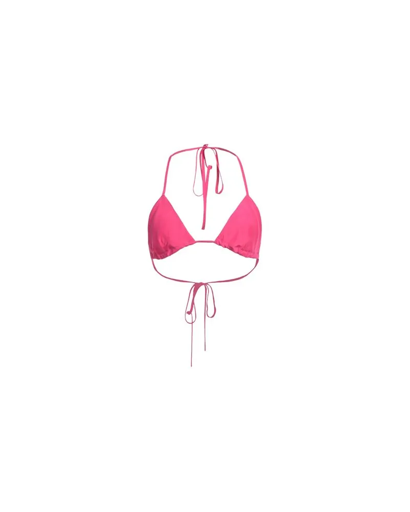 P.A.R.O.S.H. P.A.R.O H. - TOPS - Topsauf YOOX.COM Fuchsia
