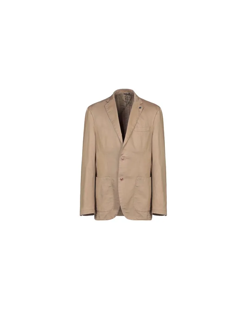 AT.P.CO ANZÜGE und CO-ORDS - Blazersauf YOOX.COM Beige