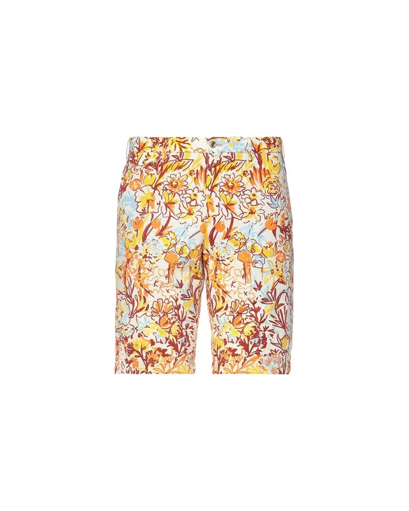 PT TORINO HOSEN & RÖCKE - Shorts & Bermudashortsauf YOOX.COM Bordeaux