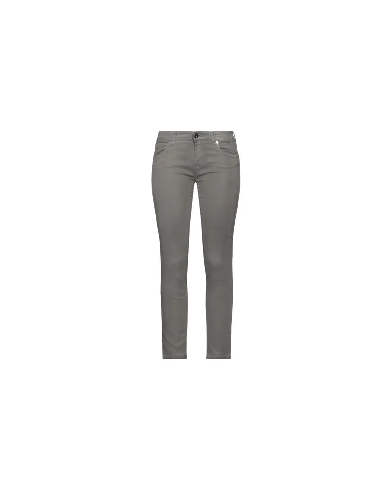 Jacob Cohën HOSEN & RÖCKE - Jeanshosenauf YOOX.COM Blei