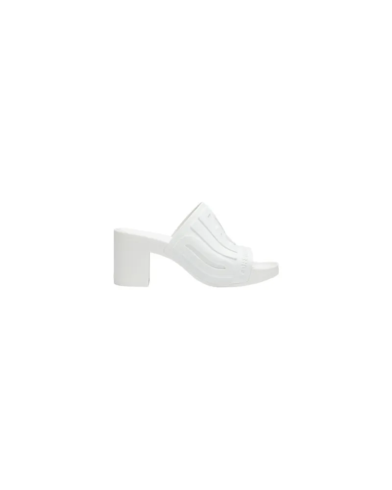 Diesel SA-PAMELA H  - SCHUHE - Sandalenauf YOOX.COM Weiß