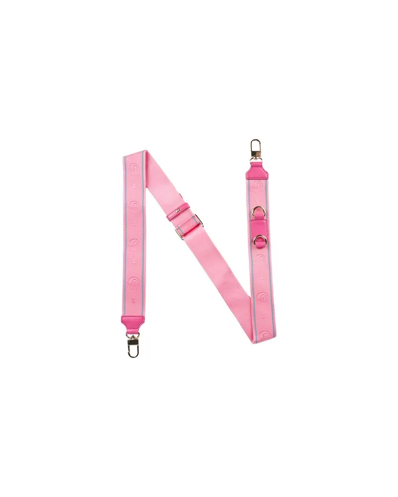 Chiara Ferragni TASCHEN - Schulterriemen für Taschenauf YOOX.COM Rosa