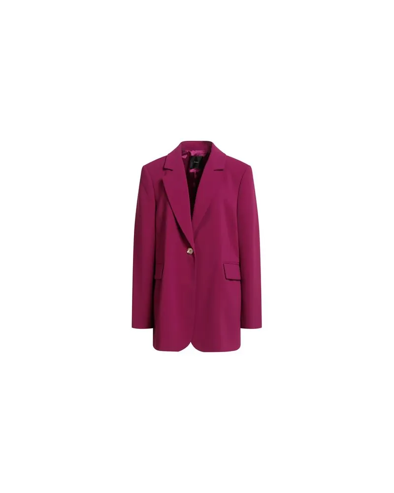 Pinko ANZÜGE und CO-ORDS - Blazersauf YOOX.COM Magenta