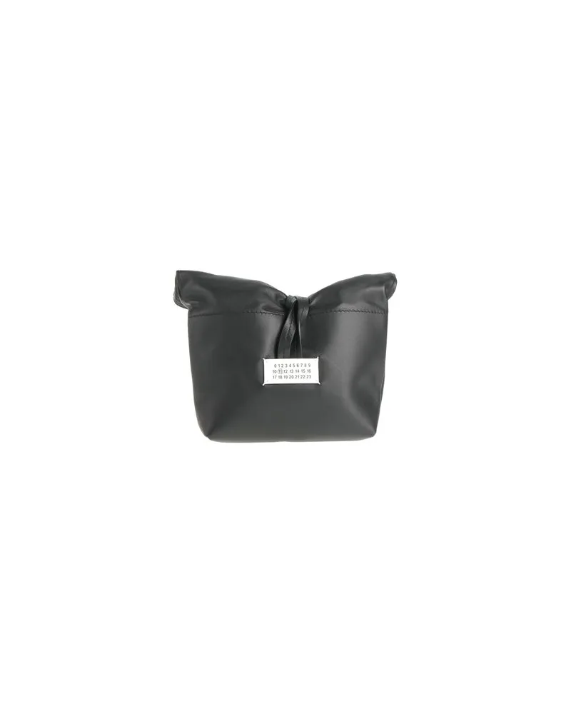 Maison Margiela TASCHEN - Handtaschenauf YOOX.COM Schwarz