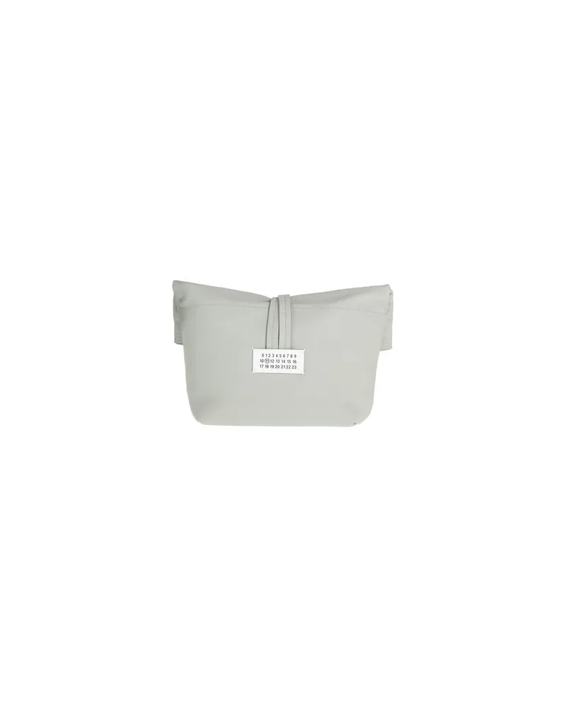 Maison Margiela TASCHEN - Handtaschenauf YOOX.COM Salbeigrün