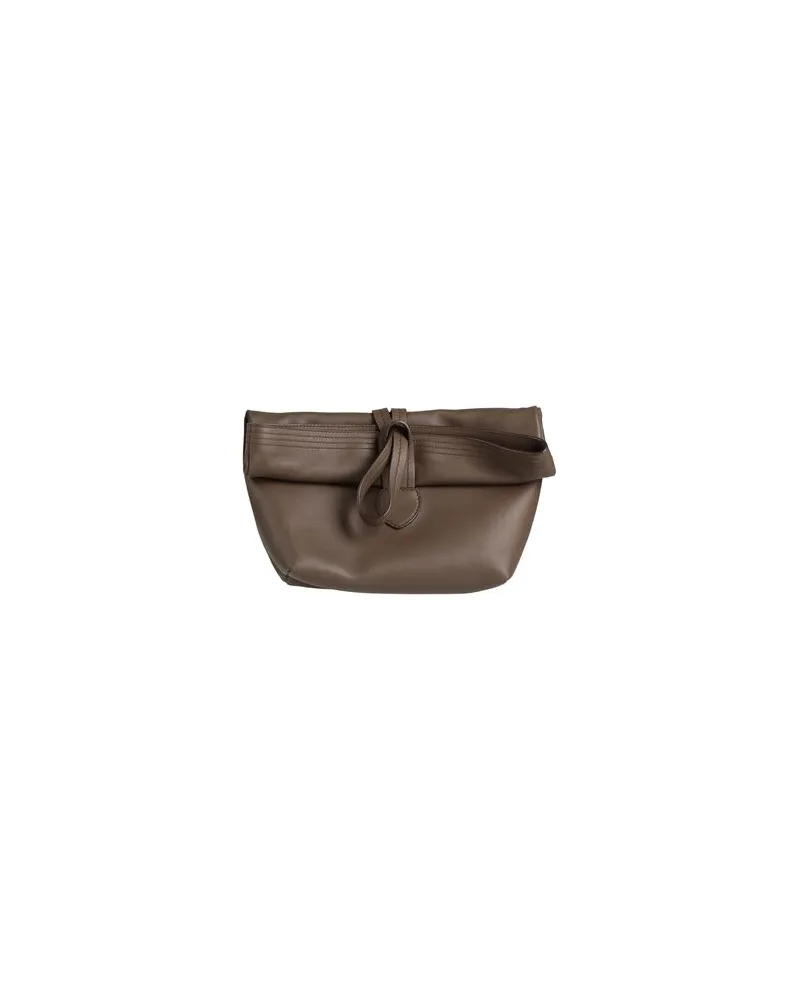 Maison Margiela TASCHEN - Handtaschenauf YOOX.COM Dunkelbraun