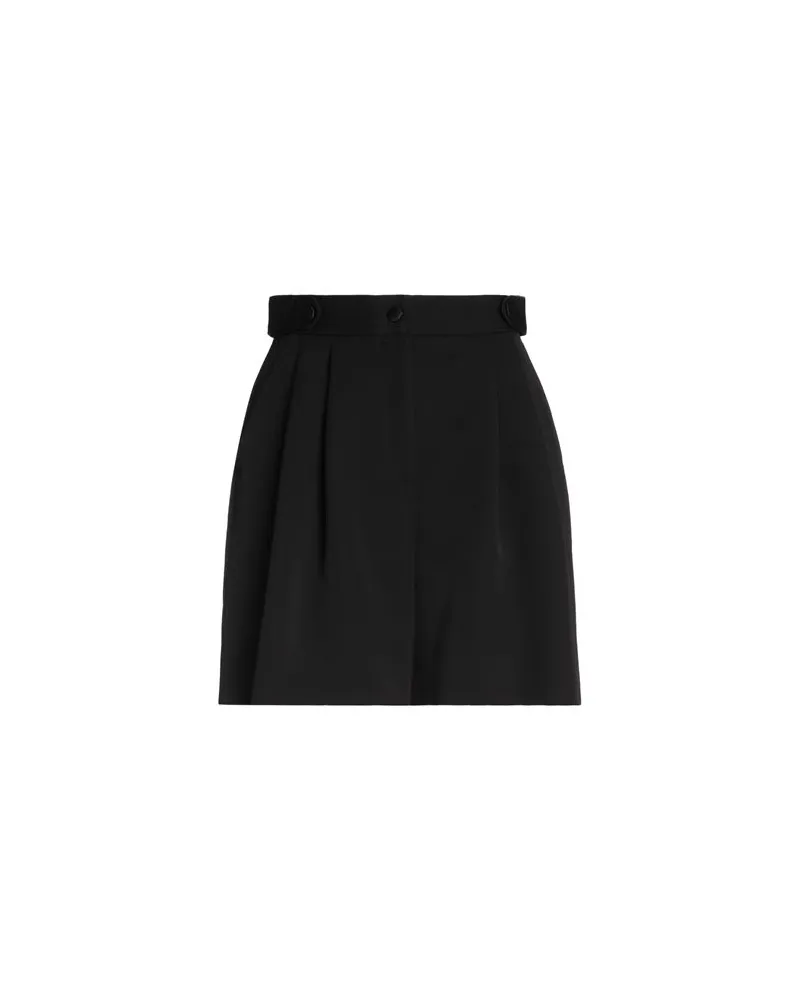 Dolce & Gabbana HOSEN & RÖCKE - Shorts & Bermudashortsauf YOOX.COM Schwarz