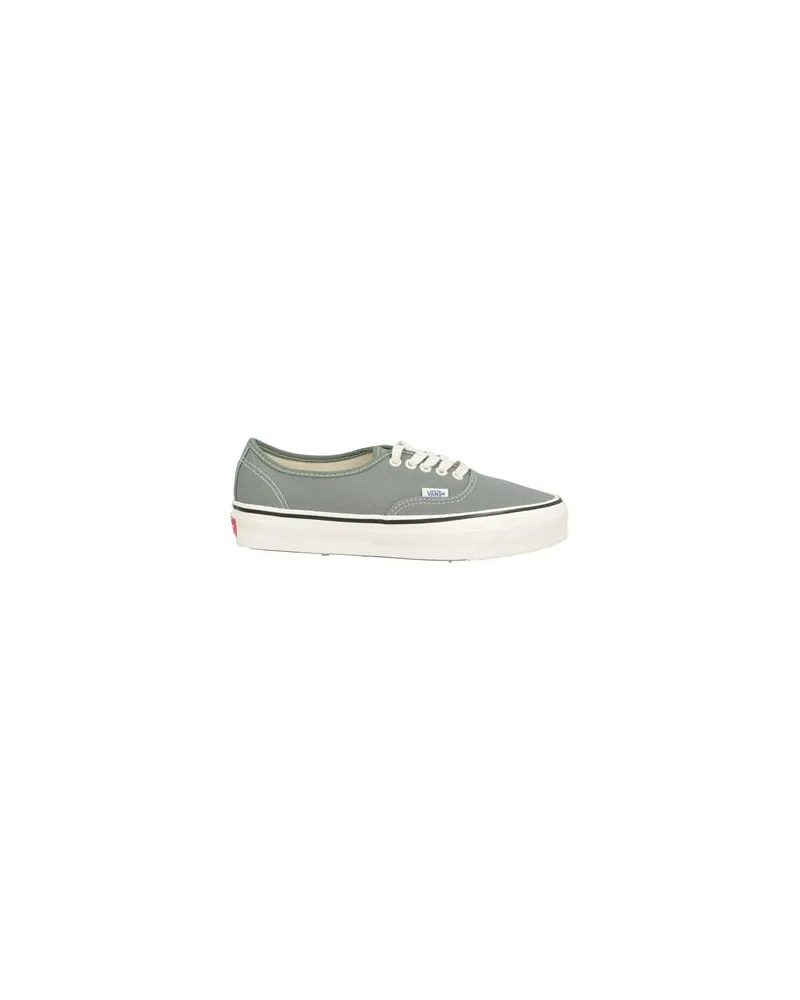 Vans SCHUHE - Sneakersauf YOOX.COM Salbeigrün