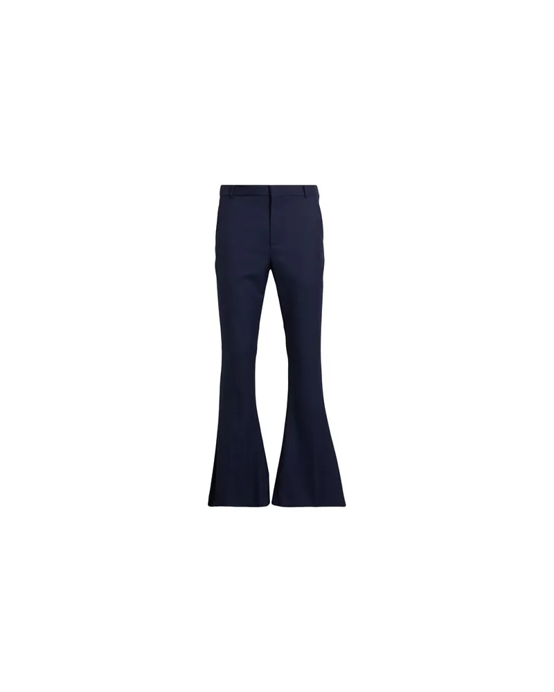 Balmain HOSEN & RÖCKE - Hosenauf YOOX.COM Nachtblau