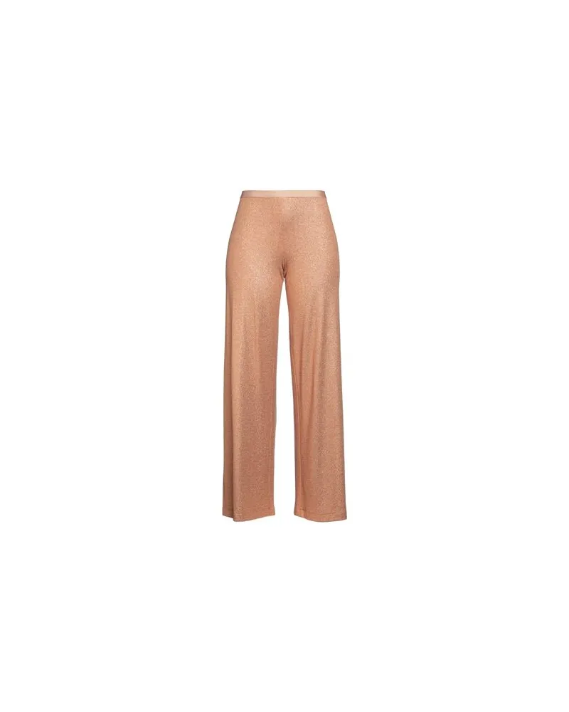 SIYU HOSEN & RÖCKE - Hosenauf YOOX.COM Orange