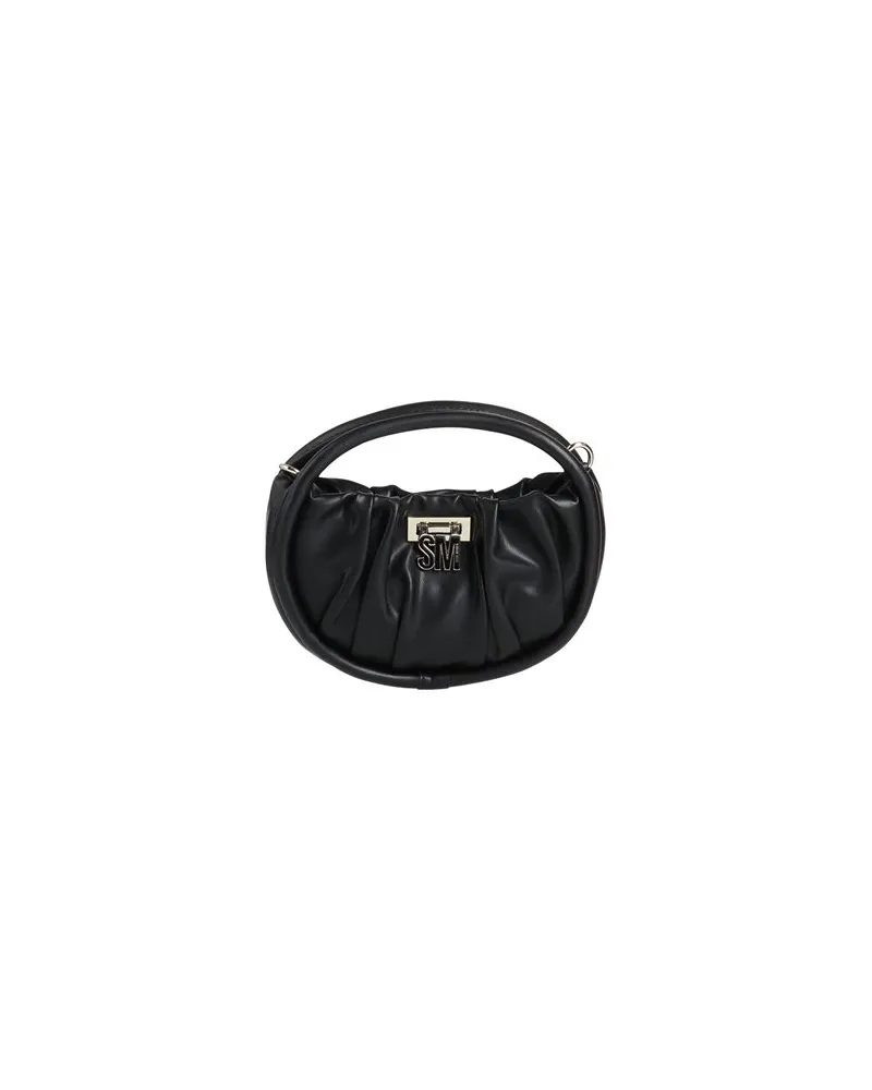 Steve Madden TASCHEN - Handtaschenauf YOOX.COM Schwarz