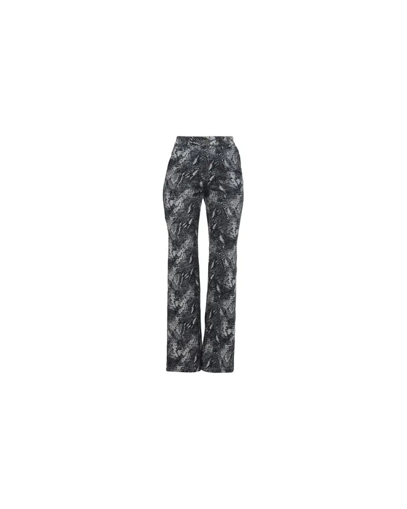 Simona Corsellini HOSEN & RÖCKE - Jeanshosenauf YOOX.COM Blau