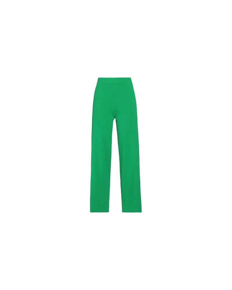 Kaos HOSEN & RÖCKE - Hosenauf YOOX.COM Grün