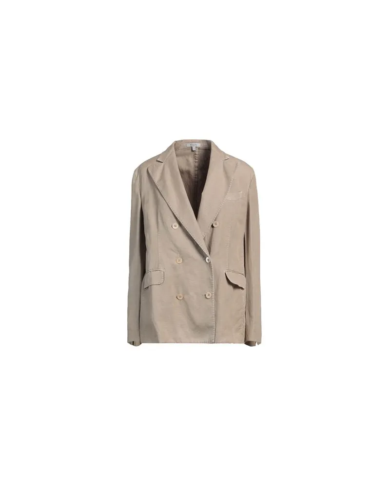 Boglioli ANZÜGE und CO-ORDS - Blazersauf YOOX.COM Beige