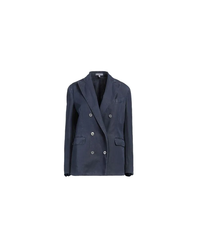 Boglioli ANZÜGE und CO-ORDS - Blazersauf YOOX.COM Marineblau