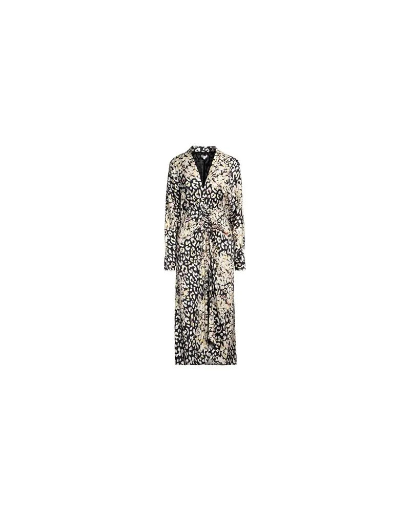 Lala Berlin KLEIDER - Maxi-Kleiderauf YOOX.COM Schwarz