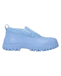 Diemme Sneakers Hellblau