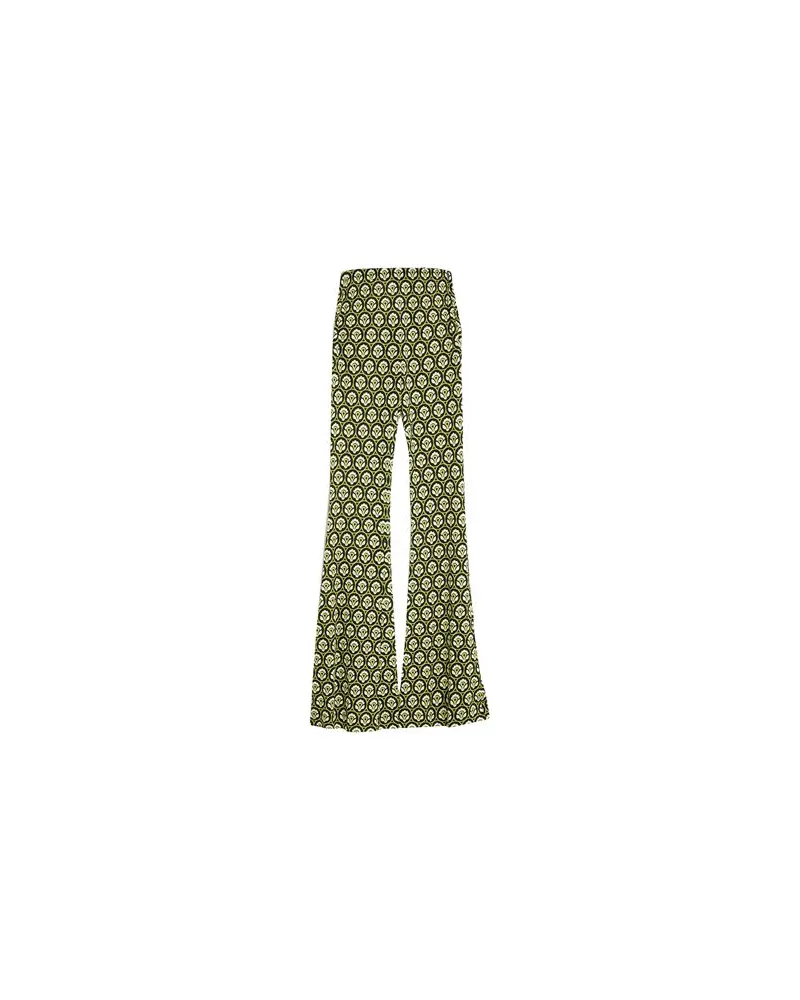 Etro HOSEN & RÖCKE - Hosenauf YOOX.COM Schwarz