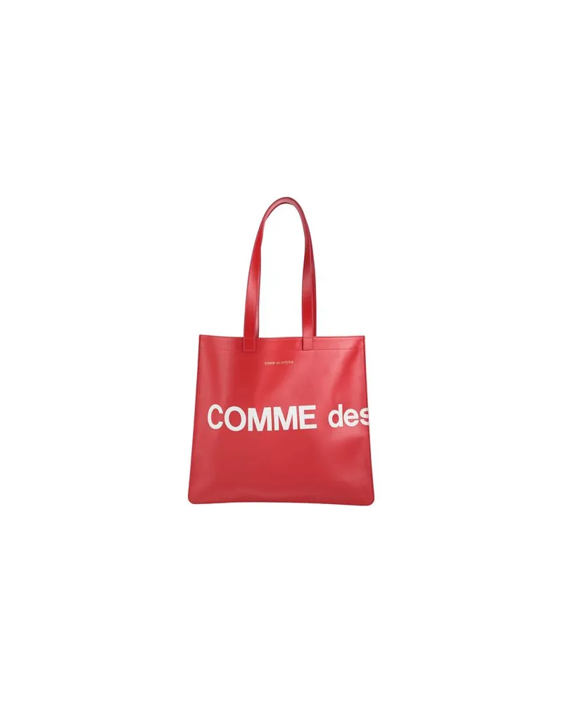 Comme des Garçons TASCHEN - Handtaschenauf YOOX.COM Rot