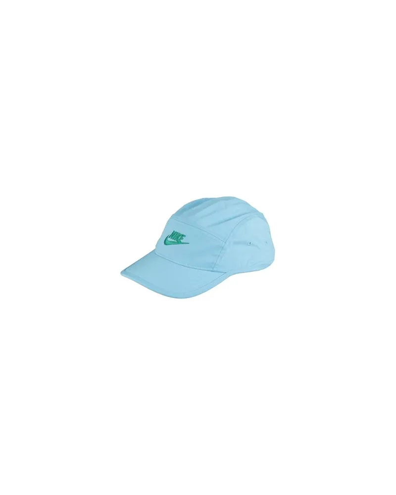 Nike ACCESSOIRES - Mützen & Hüteauf YOOX.COM Himmelblau