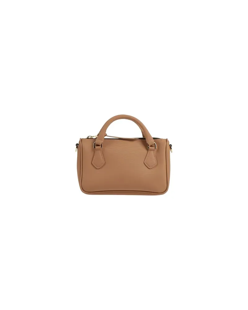 GUM TASCHEN - Handtaschenauf YOOX.COM Kamel