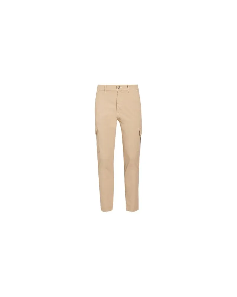 Gas HOSEN & RÖCKE - Hosenauf YOOX.COM Sand