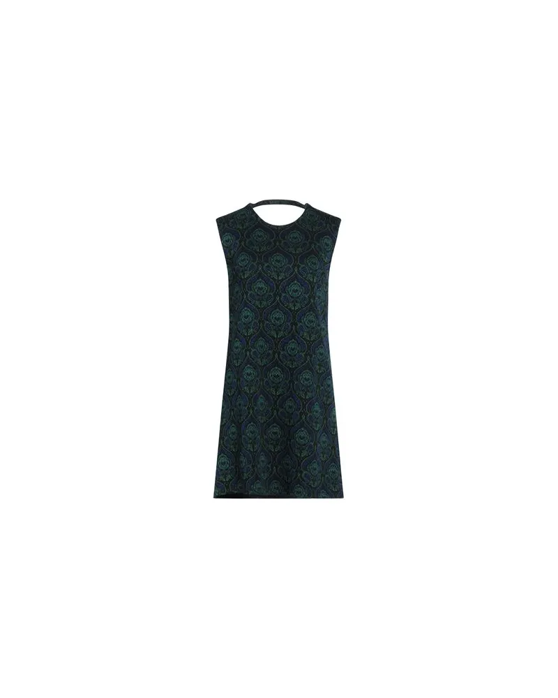 Siste's KLEIDER - Mini-Kleiderauf YOOX.COM Schwarz