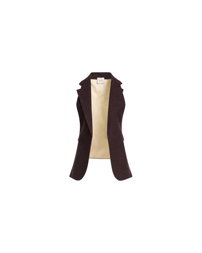 ALYSI CRÈME - ANZÜGE und CO-ORDS - Couture-Westenauf YOOX.COM Bordeaux