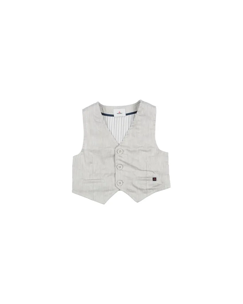 Peuterey ANZÜGE und CO-ORDS - Couture-Westenauf YOOX.COM Beige