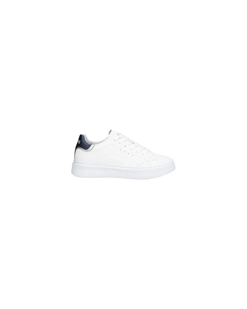 Sun68 SCHUHE - Sneakersauf YOOX.COM Weiß