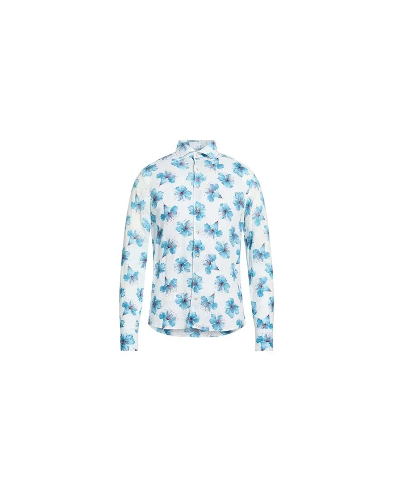 Stenströms TOPS - Hemdenauf YOOX.COM Hellblau