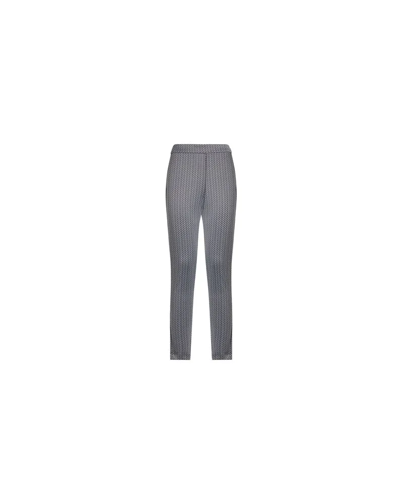Liu Jo HOSEN & RÖCKE - Hosenauf YOOX.COM Grau