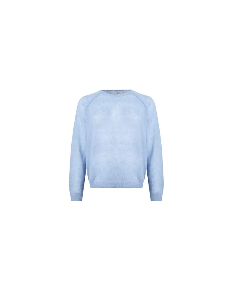 Hartford STRICKWAREN - Pulloverauf YOOX.COM Azurblau