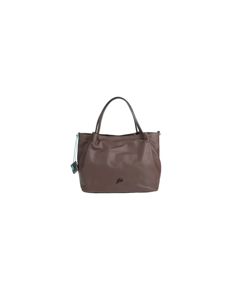 Gabs TASCHEN - Handtaschenauf YOOX.COM Schokobraun