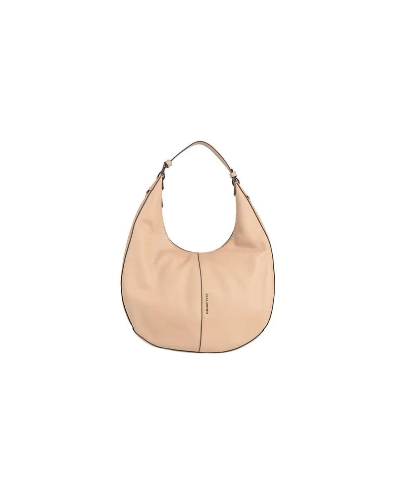 Baldinini TASCHEN - Schultertaschenauf YOOX.COM Sand
