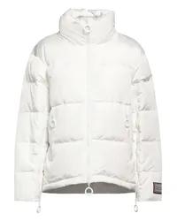 Silvian Heach Pufferjacke & Daunenjacke Weiß