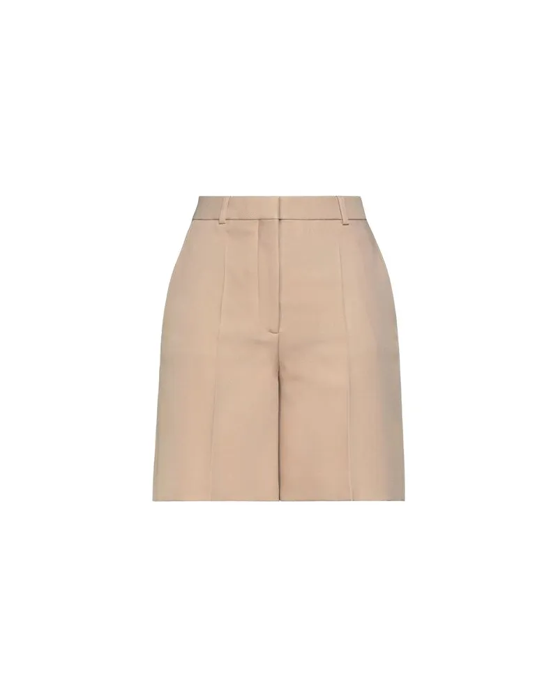Stella McCartney HOSEN & RÖCKE - Shorts & Bermudashortsauf YOOX.COM Sand