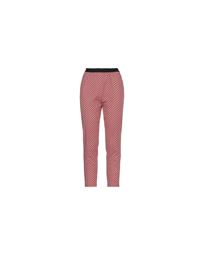 MYTHS HOSEN & RÖCKE - Hosenauf YOOX.COM Koralle
