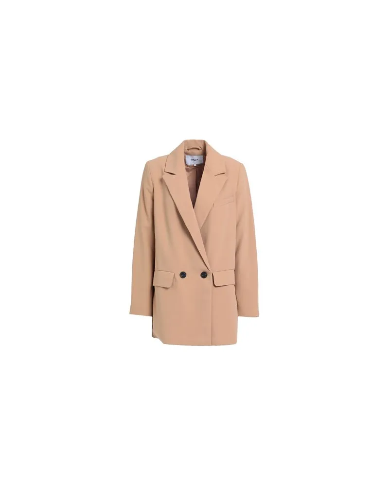 only ANZÜGE und CO-ORDS - Blazersauf YOOX.COM Sand