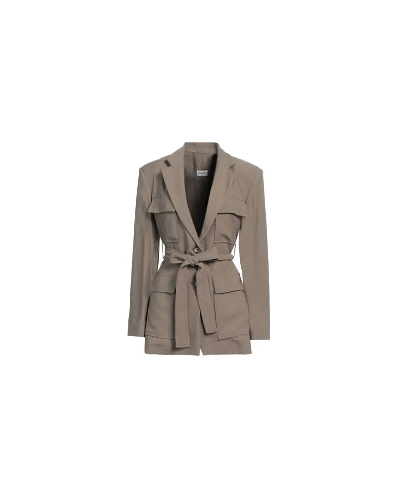 Rue du Bac ANZÜGE und CO-ORDS - Blazersauf YOOX.COM Khaki