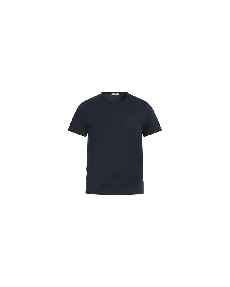 Bellwood TOPS - T-shirtsauf YOOX.COM Nachtblau